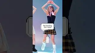 the INNNCOMIIIING line in kpop #kpop