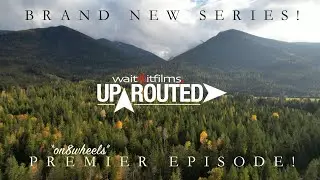 The Premier Episode of UPROUTED! 