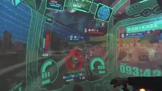戰場之絆@台北 20120327 IE66 S階試驗(2)