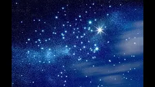 Twinkle Twinkle - Identify the 6 triad types, that harmonise the melody! #1 = minor/2nd inversion!