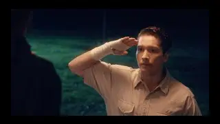 Jandino - Hombre Caído (Official Video)