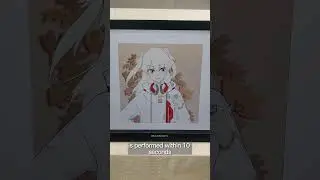 How to Unlock OSD MENU of GAOMON PD2200 Drawing Monitor🔍💡