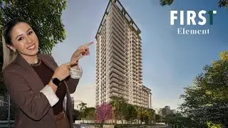First Element: New project in Villa Morra, 1 block from the Villamorra and Mariscal shopping cent...