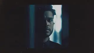[FREE] The Weeknd Type Beat x 6lack Type Beat - Ambience