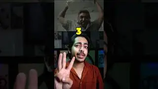 Best South Movies In Hindi #shorts #movies