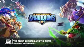Dungeon Hunter Champions - The Glow, the Dark and the Outer