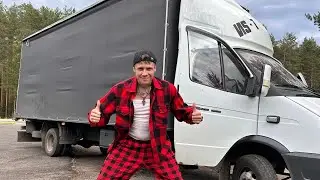 Рейс в Йошкар-Олу на Косатке!
