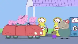 Peppa pig | el gran taller  en español latino