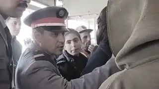صحاب لاداند والصوصيط 😱😱