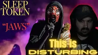Reacting to Sleep Token 