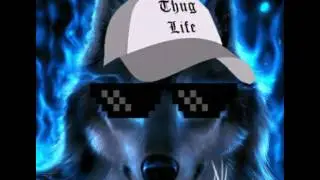MLG WOLF