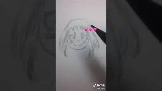 Как рисовать аниме для начинающих