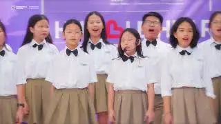 Cùng nắm tay tới tương lai | ST: Thanh Mai | Greenfield School