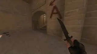 CSGO Highlight Played By :/