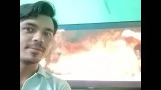 Adhipursh live on chumbak on occasion of Ramnavni #Happy Ramnavni to all India
