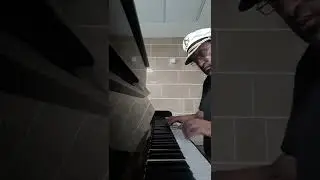 блиц Григ на железке)