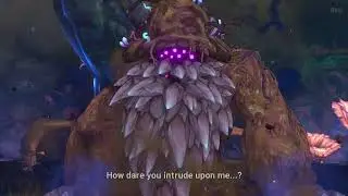 Ni No Kuni : Cross Worlds Cutscenes #15