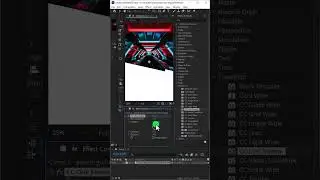 Level Up Your After Effects Skills with the Line Sweep Effect