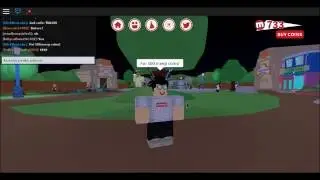 Roblox MeepCity Codes