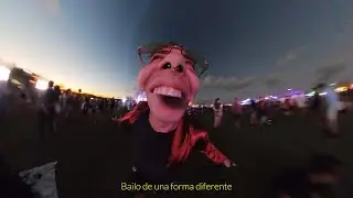 MUZZA - DIFERENTE (Video Oficial)