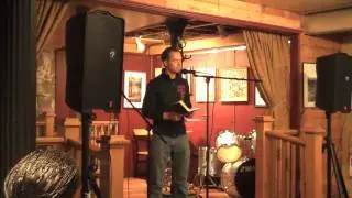 Day 66 - Jim's Coffeehouse