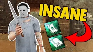 The Ultimate Myers Build - Dead by Daylight