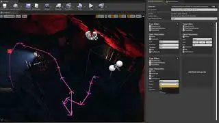 [BUAS-Y2D] Analytics Tool Demonstration - Levis Umbra - UE4