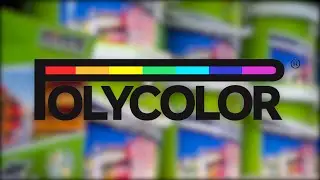 Polycolor - гумова фарба Colorina