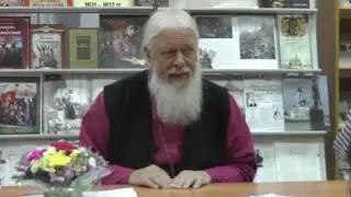 Интервью Преосвященнейшего Августина епископа Городецкого и Ветлужского