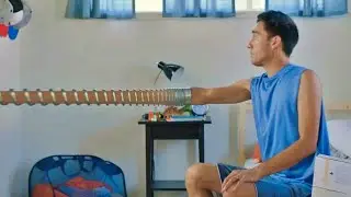 New Zach King magic compilation 2021 - Best magic tricks ever