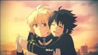 {Mikayuu AMV) I Wouldn't Mind