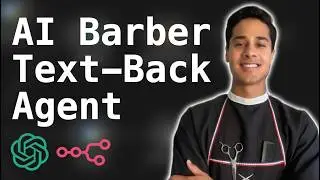 Build a Barbershop Missed-Call AI System Clients Will Pay Monthly For