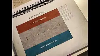Discussing The Geomantic Pulse Battleplan: Live from the Bottom Half