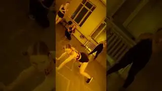 TWERK DANCE - I LOVE DANCE STUDIO  - 18+