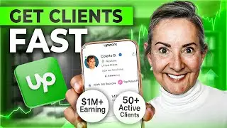 Secret Upwork Hack for 2025 (Most Freelancers Are NOT Doing THIS)