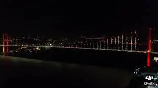 Dji Spark / İstanbul