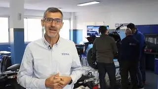 Nuevo convenio con TEXA y ALMGRUP