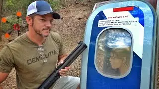 Don't Ask How I Got This... Just Help me Destroy it...