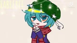 | l'm weird | `gacha meme´ YTTD [ shin tsukimi ] shitpost lazy