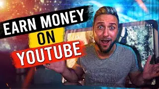 How To Make Money From YouTube Without Monetization