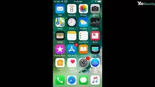 How to Access Google Duo on iPhone 8 in China