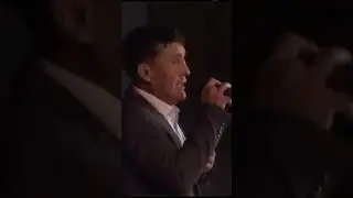 Вагиз Газизов. Кил эле, кил яныма. Искиткеч матур жыр. Official
