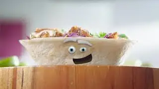 Autour de la table - Tout est permis dans un Old El Paso