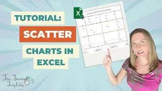 How to Evaluate and Visualize Employee Pay with Scatter Charts