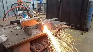 Quicky-E Messer Cutting Systems