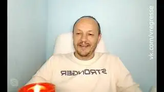 How to Remove a Curse. Part 2. Vadim Zherebtsov.