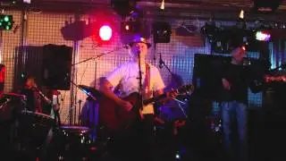 Vladimir Volodin (drums) & "Середина Дня"(2010) - Иллюзия