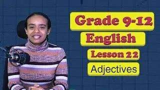 Some and Any , Much and Many, Few and little, All and None, Every and Each  Unique English Lesson 22