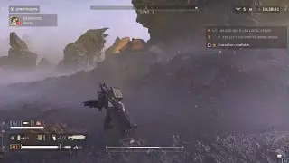 Working As Intended