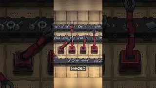 Игра где ты управляешь заводом #игры #игрынателефон